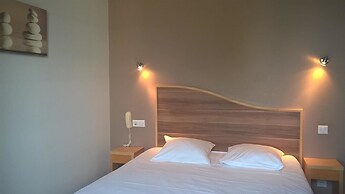 Logis Hotel Belle Vue