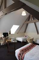 Logis Hotel Belle Vue