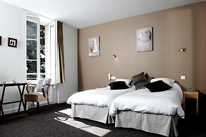 Logis Hotel Belle Vue