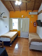 Cabañas del Dique