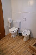 Cabañas del Dique