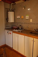 Cabañas del Dique