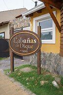 Cabañas del Dique