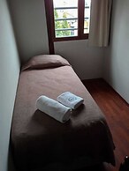 Cabañas del Dique
