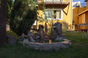 Cabañas del Dique