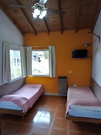 Cabañas del Dique