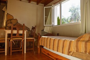 Cabañas del Dique
