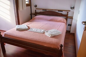 Cabañas del Dique