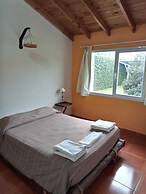 Cabañas del Dique