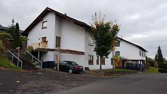 Ferienwohnung Böß - Rieslingweg