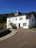 Ferienwohnung Böß - Rieslingweg