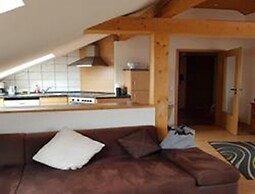 Ferienwohnung Böß - Rieslingweg