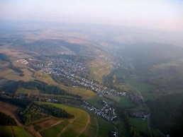Ferienwohnung Böß - Rieslingweg