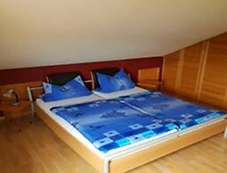 Ferienwohnung Böß - Rieslingweg
