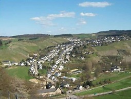 Ferienwohnung Böß - Rieslingweg