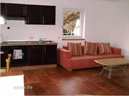 Ferienwohnung Böß - Rieslingweg