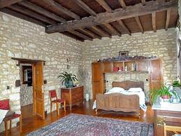 Maison les Beaux Arts
