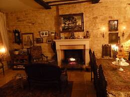 Maison les Beaux Arts