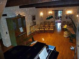 Maison les Beaux Arts