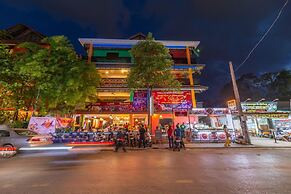 G&Z Plan B Hostel