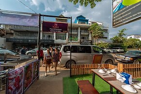 G&Z Plan B Hostel