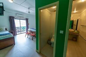 G&Z Plan B Hostel