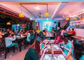 G&Z Plan B Hostel