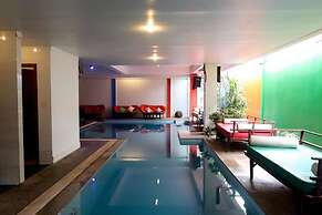 G&Z Plan B Hostel