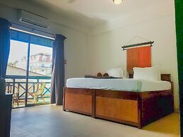 G&Z Plan B Hostel
