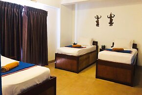 G&Z Plan B Hostel