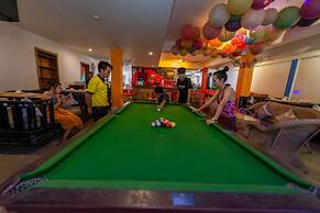 G&Z Plan B Hostel