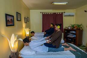 G&Z Plan B Hostel
