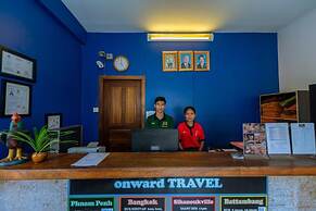 G&Z Plan B Hostel