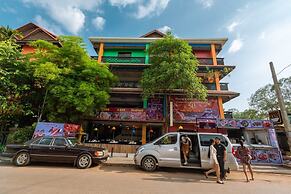 G&Z Plan B Hostel