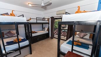 G&Z Plan B Hostel