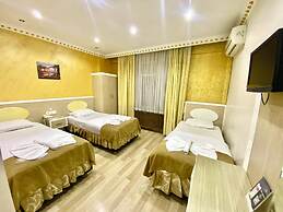 Grand Oral Hotel