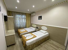 Grand Oral Hotel