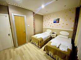 Grand Oral Hotel