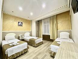 Grand Oral Hotel