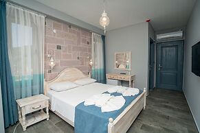 Cunda Mira Butik Otel