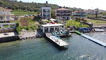 Cunda Mira Butik Otel