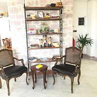 Cunda Mira Butik Otel