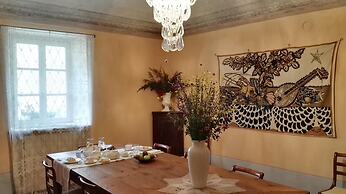 Casa Rovelli