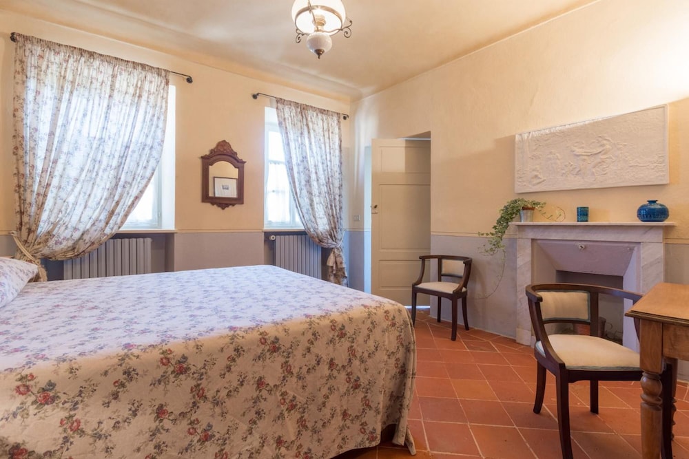 Casa Rovelli