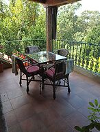 Casa Rural Tapería o Monte