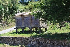 Casa Rural Tapería o Monte