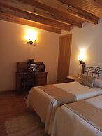 Casa Rural Tapería o Monte