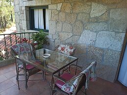 Casa Rural Tapería o Monte