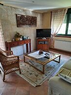 Casa Rural Tapería o Monte