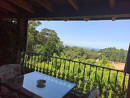 Casa Rural Tapería o Monte